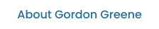 About Gordon Greene